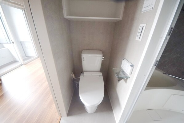 シーフォルム森下駅前の物件内観写真